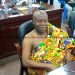 Ogyeahoho Yaw Gyebi II