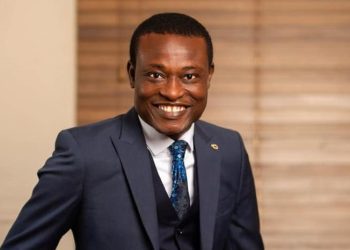 Special Prosecutor, Kissi Agyebeng