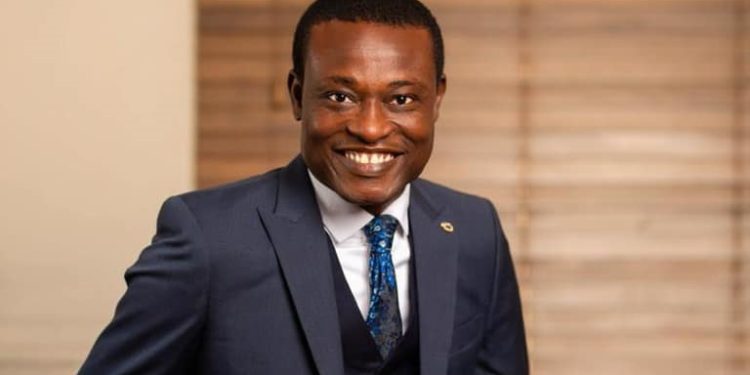 Special Prosecutor, Kissi Agyebeng
