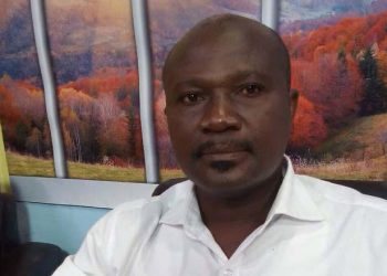 National Service Secretariat (NSS), Alex Opoku-Mensah