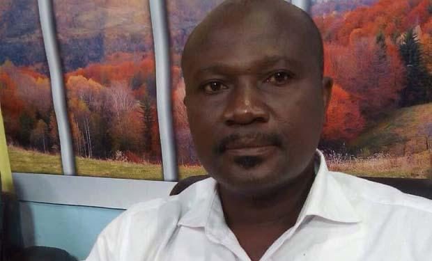 National Service Secretariat (NSS), Alex Opoku-Mensah