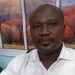 National Service Secretariat (NSS), Alex Opoku-Mensah