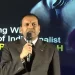 Indian High Commissioner to Ghana, H.E Sugandh Rajaram
