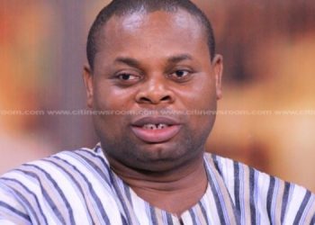 Franklin Cudjoe, IMANI Africa President