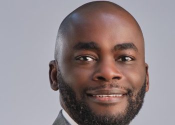 Managing Director of Access Bank, Olumide Olatunji