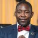 Dr. Bernard Okoe Boye