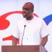 Justin Frimpong Kodua, General Secretary of the NPP