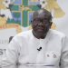 Finance Minister, Ken Ofori-Atta announcing the debt exchange programme on Sunday, December 4, 2022