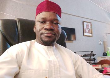 Upper West Regional Manager for Microfinance and Small Loans Centre (MASLOC), Abdul Aziz Moniesson Suleman,