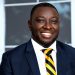 Andrew Takyi-Appiah, Co-Founder and Managing Director of Zeepay