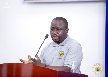 Government Statistician