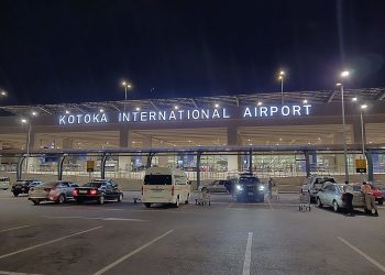 Kotoka International Airport