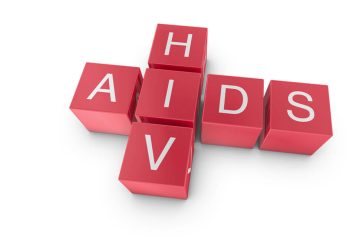 HIV logo