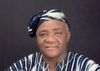 Francis Addai-Nimoh