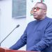 Chief Executive Officer of the Ghana National Gas Company, Dr. Ben Asante