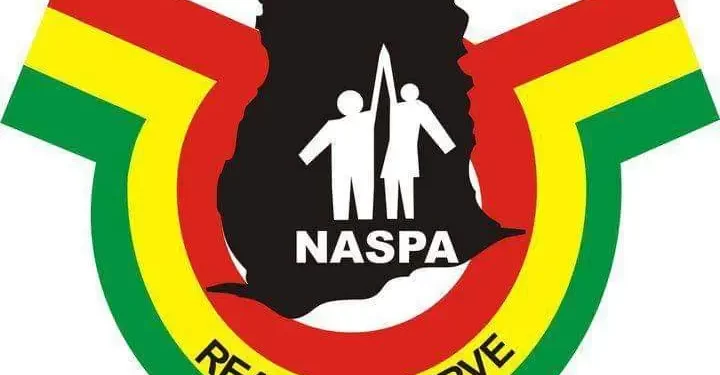NSS logo