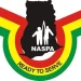 NSS logo