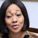 Jean Mensa, EC Chairperson