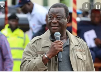 Kwasi Amoako-Attah, Roads and Highways Minister