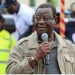 Kwasi Amoako-Attah, Roads and Highways Minister