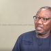Deputy Education Minister, Dr. Clement Apaak