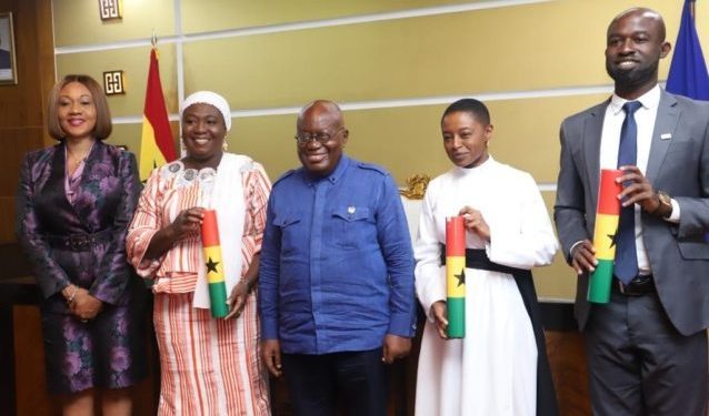 New appointments to EC board