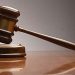 court gavel/file image