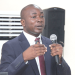 A Professor at University of Ghana Business School, Godfred Bokpin.