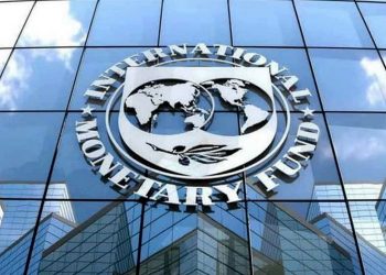 IMF logo