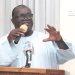 Ken Ashigbey, Chief Executive Officer of the Ghana Chamber of Mines