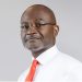 Kennedy Agyapong, former Assin Central MP.