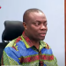 Chief Executive Officer of Global InfoAnalytics, Mussa Dankwah