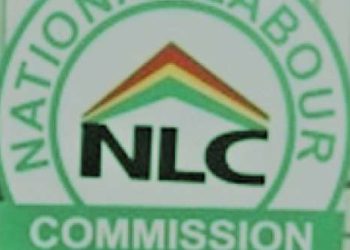 NLC logo