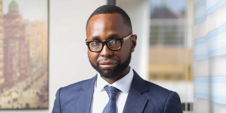 Nana Yaw Owusu-Banahene, AZA Finance Country Manager