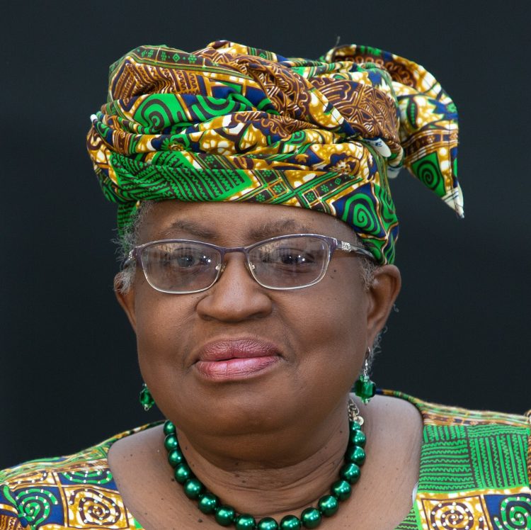 Ngozi Okonjo-Iweala takes over as new WTO Director-General