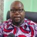 Samson Asaki Awingobit, Executive Secretary of Importers and Exporters Association of Ghana