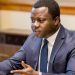 Assin South MP, Rev. Ntim Fordjour