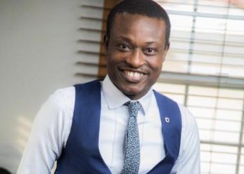 Special Prosecutor, Kissi Agyebeng
