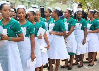 Nurses