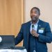 Dr. Bernard Okoe-Boye. CEO, National Health Insurance Authority (NHIA)