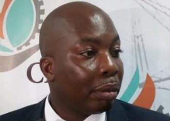 Chief Executive Officer of the Chamber of Independent Power Producers, Distributors and Bulk Consumers (CIPDiB), Elikplim Kwabla Apetorgbor