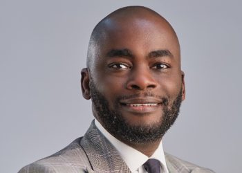 Managing Director, Access Bank Ghana Plc, Olumide Olatunji