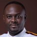 Figure 1 The Writer: Eric Adu Gyamfi, Branch Manager, Sunyani, Hollard Insurance