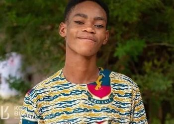 Photo credit: Kobby Blay