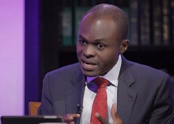 Private Legal Practitioner, Martin Kpebu
