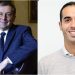 From left to right: Prof. Francesco Profumo, Rector, OPIT (Open Institute of Technology) and Riccardo Ocleppo, Founder, OPIT
