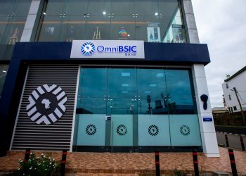 OmniBSIC Bank