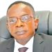 Johnson Akuamoah Asiedu — Auditor-General