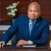 MP for North Tongu, Samuel Okudzeto Ablakwa