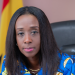 Mrs Delese Mimi Darko, FDA CEO